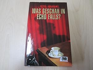 Was geschah in Echo Falls