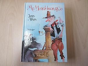 Mr. Mendelson & Co