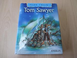 Tom Sawyer Eine Mississippi-Erzählung