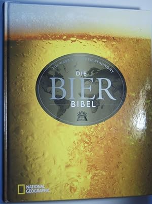 Die Bier-Bibel