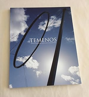 Immagine del venditore per Temenos Anish Kapoor and Cecil Balmond venduto da bestbooksuk