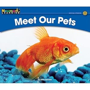 Seller image for Meet Our Pets (Paperback or Softback) for sale by BargainBookStores