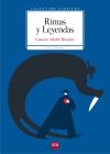 Seller image for Rimas y leyendas for sale by Agapea Libros