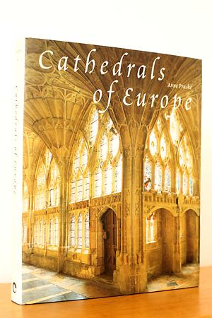 Cathedrals of Euope