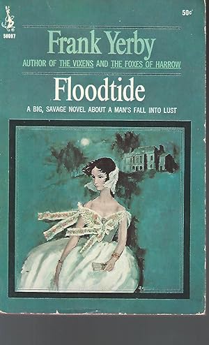 Seller image for Floodtide for sale by Vada's Book Store