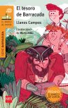 Seller image for El tesoro de Barracuda for sale by Agapea Libros