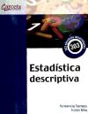 ESTADISTICA DESCRIPTIVA