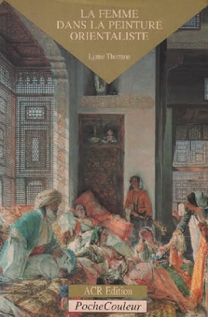 La femme dans la peinture orientaliste