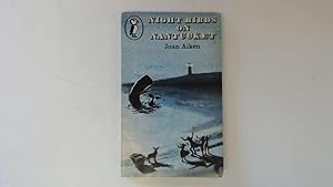 Imagen del vendedor de Night Birds on Nantucket. a la venta por Goldstone Rare Books