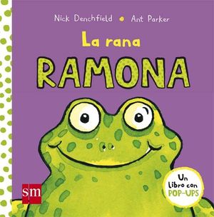 LA RANA RAMONA