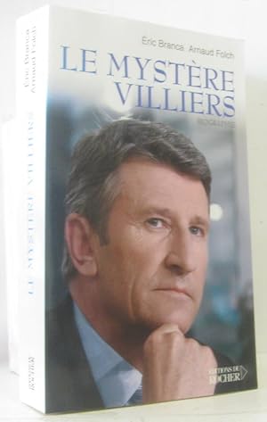 Le mystère Villiers