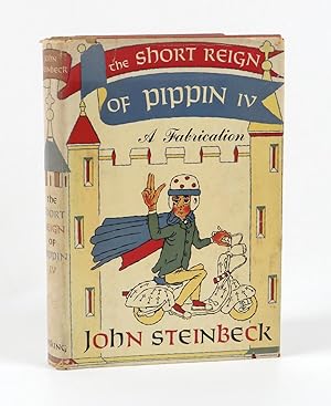 The Short Reign of Pippin IV: a Fabrication