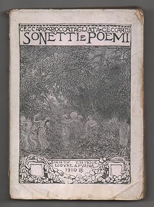 Sonetti e Poemi (1898-1909)