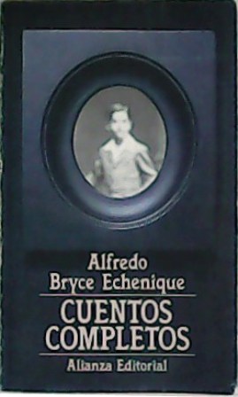 Seller image for Cuentos completos. for sale by Librera y Editorial Renacimiento, S.A.