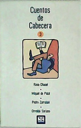 Seller image for Cuentos de cabecera n 3 (Varios relatos). for sale by Librera y Editorial Renacimiento, S.A.