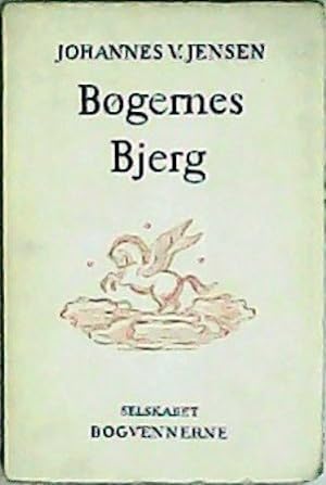 Imagen del vendedor de Bogernes Bjerg. Bind II. a la venta por Librera y Editorial Renacimiento, S.A.