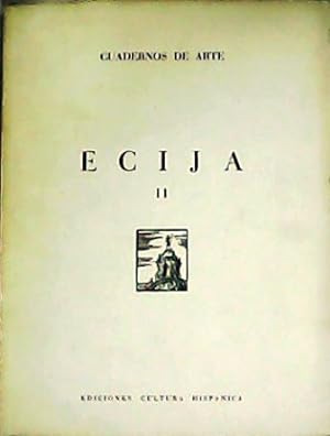 Seller image for cija. Tomo II. for sale by Librera y Editorial Renacimiento, S.A.