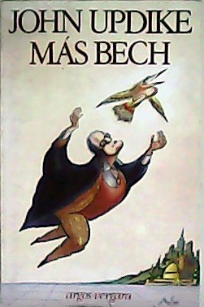 Image du vendeur pour Ms Bech. mis en vente par Librera y Editorial Renacimiento, S.A.