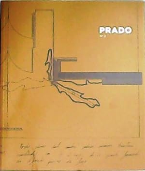 Imagen del vendedor de Prado. a la venta por Librera y Editorial Renacimiento, S.A.
