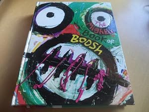 Imagen del vendedor de The Mighty Book of Boosh a la venta por Terry Blowfield
