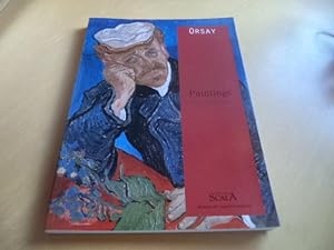 Image du vendeur pour Orsay: Paintings mis en vente par Terry Blowfield