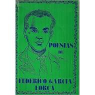 Seller image for POESIAS DE FEDERICO GARCIA LORCA (Antologa) for sale by Librovicios