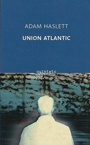Seller image for UNION ATLANTIC for sale by Librovicios