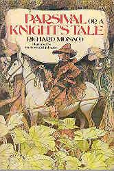 Seller image for Parsival or A Knight's Tale for sale by The Book Faerie