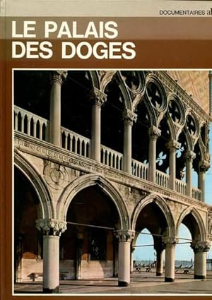 Le Palais des Doges