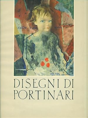 Immagine del venditore per Disegni di Portinari venduto da Librodifaccia