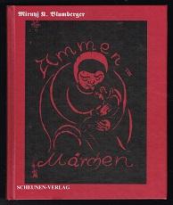 Imagen del vendedor de Ammen-Mrchen [Band 1]. - a la venta por Libresso Antiquariat, Jens Hagedorn