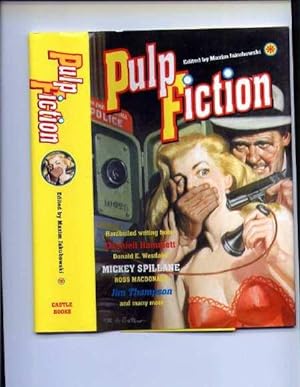 Seller image for PULP FICTION for sale by MURDER BY THE BOOK