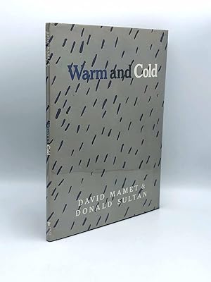 Seller image for Warm and Cold for sale by Riverrun Books & Manuscripts, ABAA