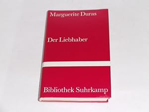 Seller image for Der Liebhaber. for sale by Der-Philo-soph