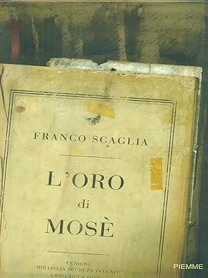 L'oro di Mose'