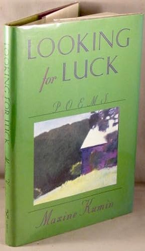 Looking For Luck; Poems