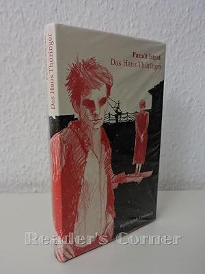 Das Haus Thüringer. Aus dem Leben des Adrian Zograffi. Aus dem Französischen von Paul Schuster.