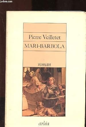 Seller image for Mari-Barbola for sale by Le-Livre