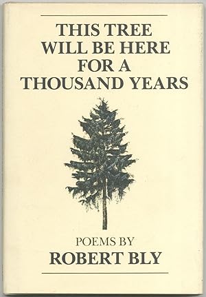 Seller image for This Tree Will Be Here for a Thousand Years for sale by Between the Covers-Rare Books, Inc. ABAA