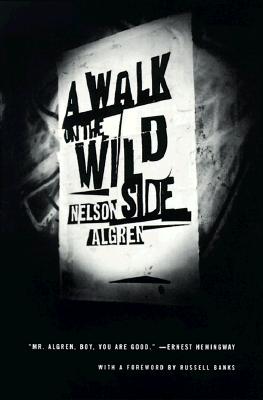 Bild des Verkufers fr A Walk on the Wild Side (Paperback or Softback) zum Verkauf von BargainBookStores