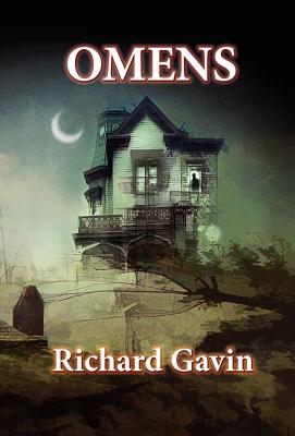 Seller image for Omens (Hardback or Cased Book) for sale by BargainBookStores