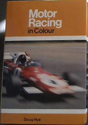 Image du vendeur pour Motor Racing in Colour mis en vente par Chapter 1