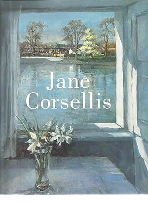 Seller image for JANE CORSELLIS 2012 for sale by Amnesty Bookshop, Malvern