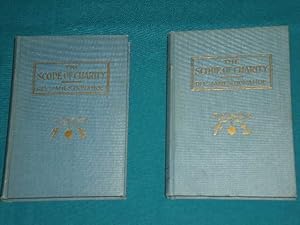 Seller image for THE SCOPE OF CHARITY (two copies avaiilable) for sale by Reiner Books