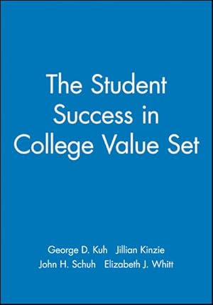 Seller image for Student Success in College Value Set for sale by GreatBookPrices