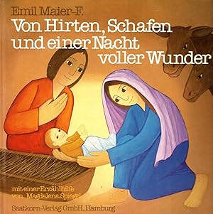 Von Hirten, Schafen und einer Nacht voller Wunder, BILDER DER BIBEL 4