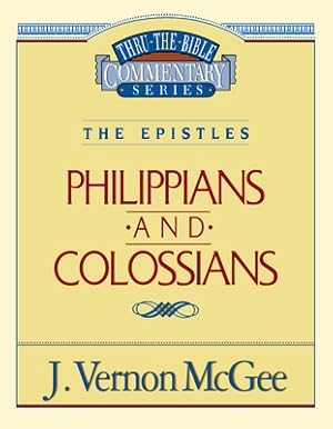 Image du vendeur pour Philippians / Colossians (Paperback or Softback) mis en vente par BargainBookStores