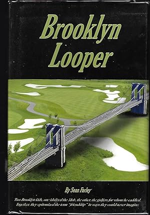 Seller image for Brooklyn Looper for sale by Bluestocking Books
