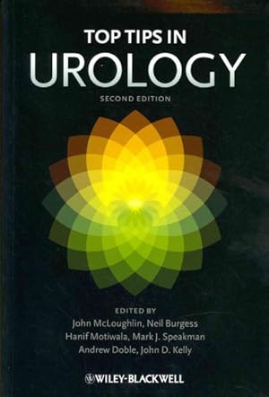 Seller image for Top Tips in Urology for sale by GreatBookPrices