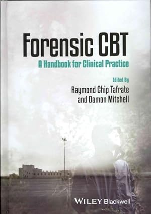 Seller image for Forensic CBT : A Handbook for Clinical Practice for sale by GreatBookPrices